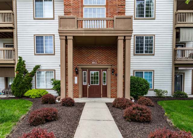 Property at 8911 Hunters Creek Dr #311, Indianapolis, IN 46227, 2 beds, 2 baths