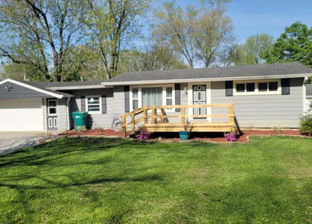 Property at 5831 Aho Dr, Avon, IN 46123, 2 beds, 1 bath