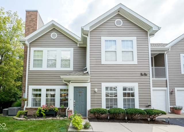 Property at 9743 Herons Cv, Carmel, IN 46280, 2 beds, 2 baths