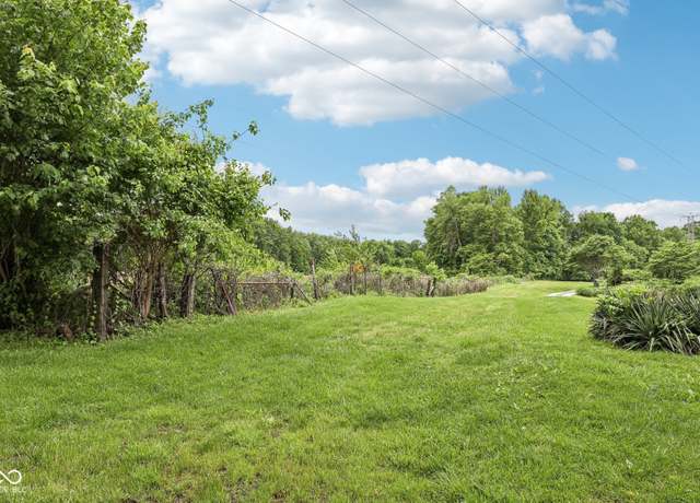 Property at 990+ George Clem Rd, Terre Haute, IN 47802