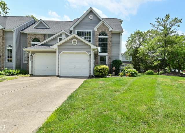 Property at 7529 Oceanline Dr, Indianapolis, IN 46214, 2 beds, 2.5 baths