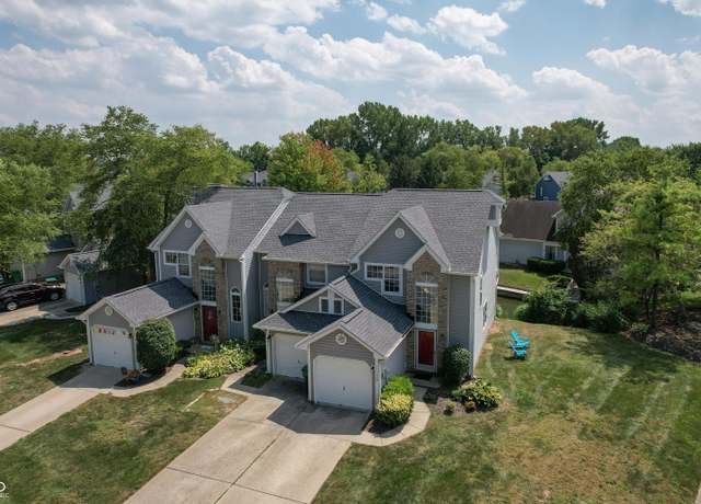 Property at 7529 Oceanline Dr, Indianapolis, IN 46214, 2 beds, 2.5 baths