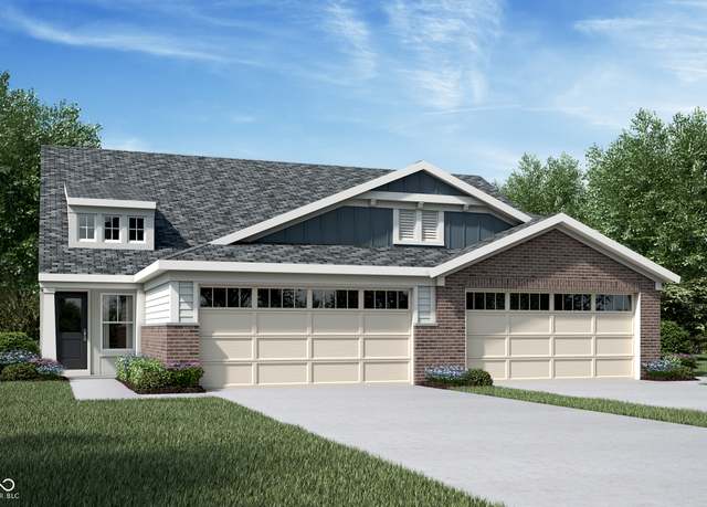 Property at 893 Rosebud Ln, Greenfield, IN 46140, 3 beds, 2.5 baths