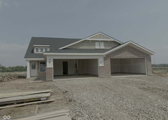Property at 893 Rosebud Ln, Greenfield, IN 46140, 3 beds, 2.5 baths
