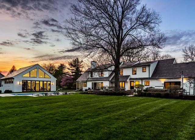 Property at 1995 W 116th St, Carmel, IN 46032, 5 beds, 4 baths