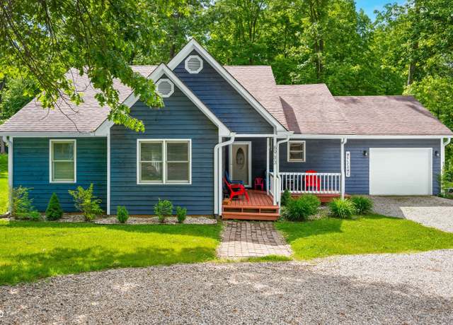 Property at 6933 Grey Wolf Dr, Nineveh, IN 46164, 3 beds, 2 baths