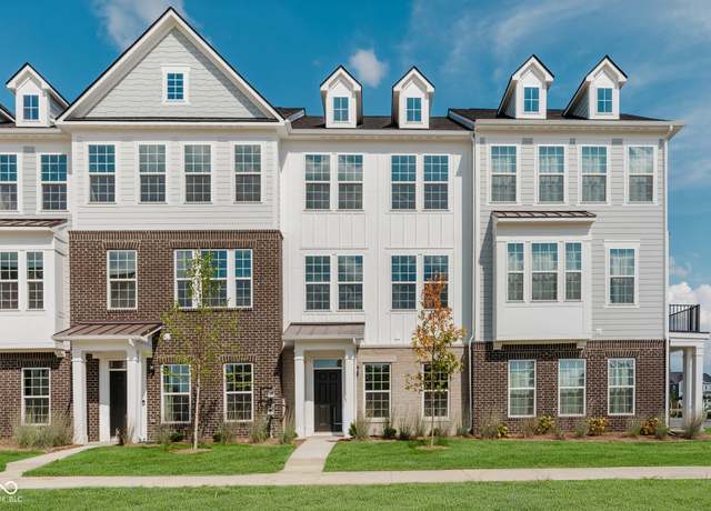 Property at 14573 Elsmere Ln, Carmel, IN 46074, 3 beds, 3 baths