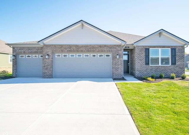 Property at 231 Lar Lan Dr, Danville, IN 46122, 4 beds, 2 baths