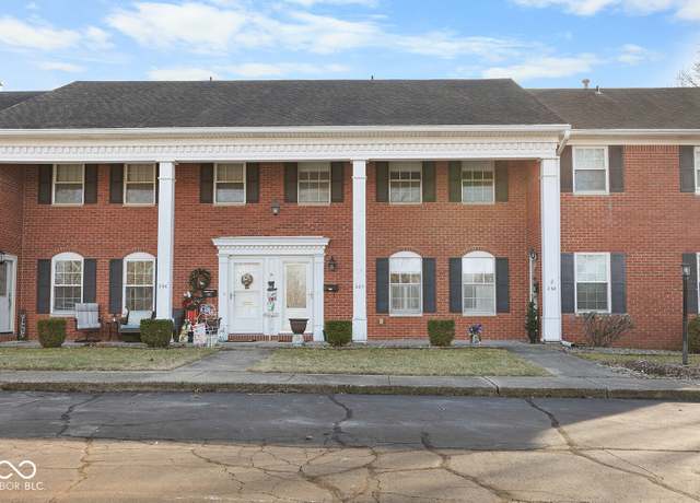 Property at 207 S Forest Dr, Kokomo, IN 46901, 3 beds, 1.5 baths