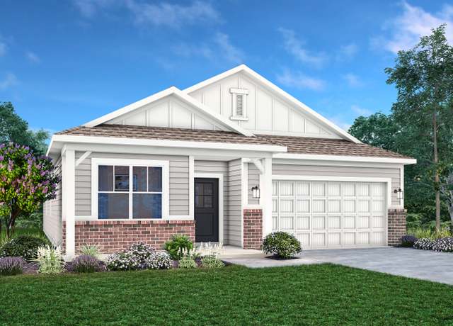 Property at 3769 Cantebury Dr, Franklin, IN 46131, 3 beds, 2 baths