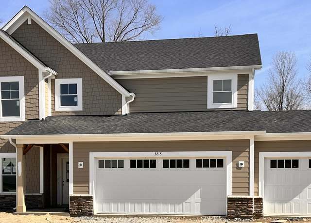 Property at 3818 Thomas Jefferson Ct, Westfield, IN 46074, 5 beds, 3 baths