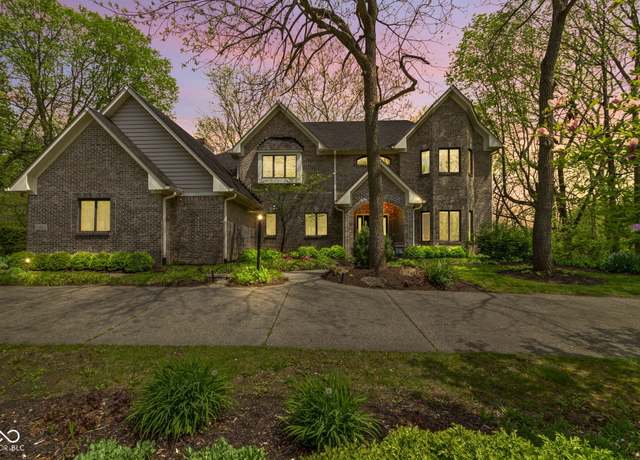 Property at 13 Ridgeline Dr, Brownsburg, IN 46112, 4 beds, 4 baths