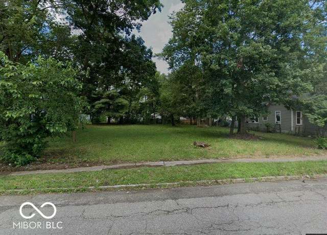 Property at 620 N Tibbs Ave, Indianapolis, IN 46222