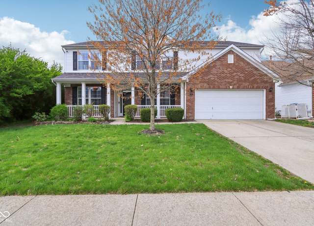 Property at 2236 Willowview Dr, Indianapolis, IN 46239, 5 beds, 2.5 baths