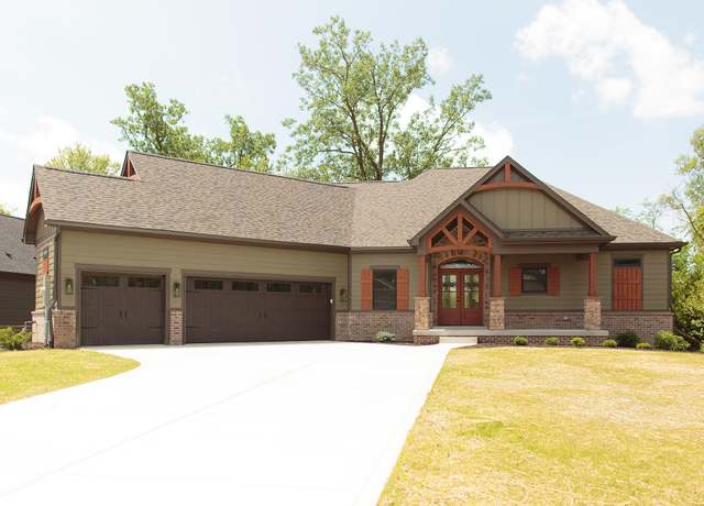Property at 0 Legacy Estates Lot 2, Mooresville, IN 46158, 3 beds, 2 baths