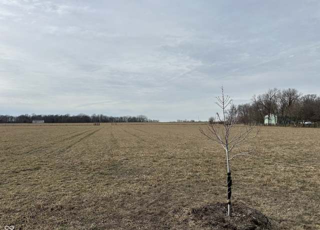 Property at 5738 Masten Rd, Coatesville, IN 46121