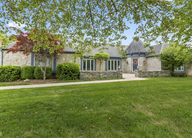 Property at 8029 Castle Lake Rd, Indianapolis, IN 46256, 3 beds, 2.5 baths