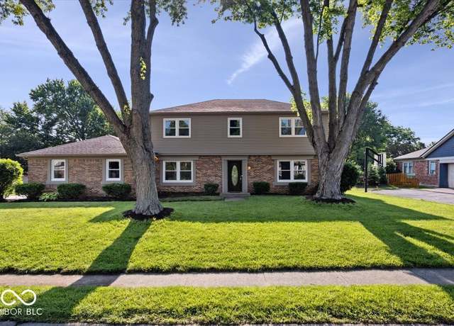 Property at 567 Hawthorne Dr, Carmel, IN 46033, 4 beds, 3 baths