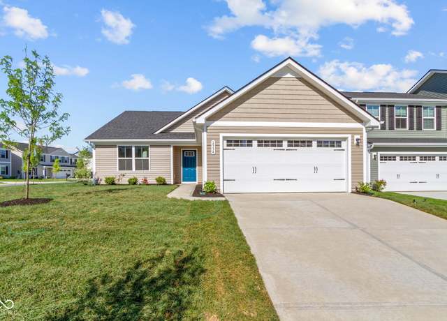 Property at 2334 Black Rock Cir, Lebanon, IN 46052, 3 beds, 2 baths