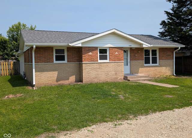 Property at 1359 S Mulberry St, Martinsville, IN 46151, 3 beds, 2 baths