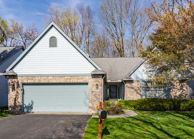 Property at 7616 Newport Bay Dr E, Indianapolis, IN 46240, 3 beds, 2 baths