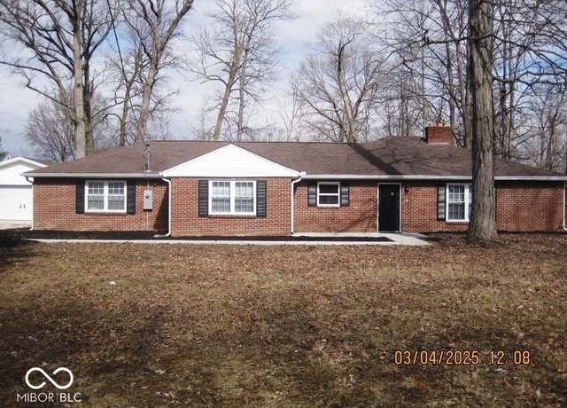 Property at 3008 W Grace Ln, Muncie, IN 47304, 4 beds, 2.5 baths
