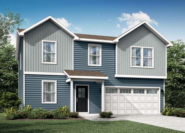 Property at 11916 Vale St, Indianapolis, IN 46235, 4 beds, 2.5 baths