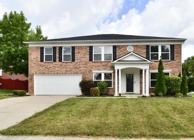 Property at 5422 Portman Dr, Noblesville, IN 46062, 4 beds, 3.5 baths