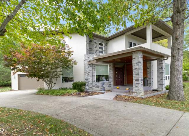 Property at 7812 Preservation Dr, Indianapolis, IN 46278, 4 beds, 3.5 baths