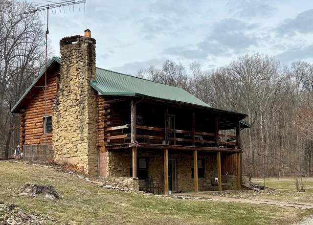 Property at 4390 W State Highway 250, Paris Crossing, IN 47270, 3 beds, 2 baths