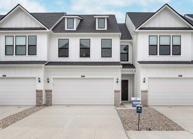 Property at 10965 Morab Dr, Zionsville, IN 46077, 3 beds, 2.5 baths
