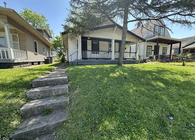 Property at 1513 N Kealing Ave, Indianapolis, IN 46201, 2 beds, 3028 baths