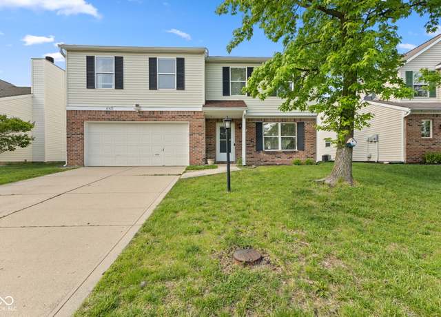 Property at 12422 River Valley Dr, Fishers, IN 46037, 4 beds, 2.5 baths