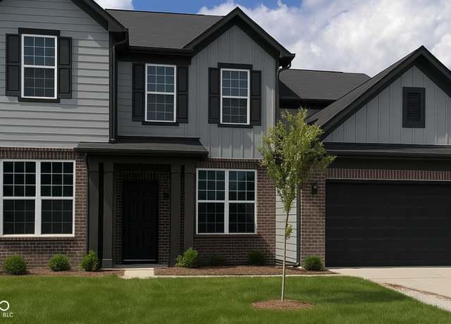 Property at 900 Cowley Dr, Westfield, IN 46074, 4 beds, 2.5 baths