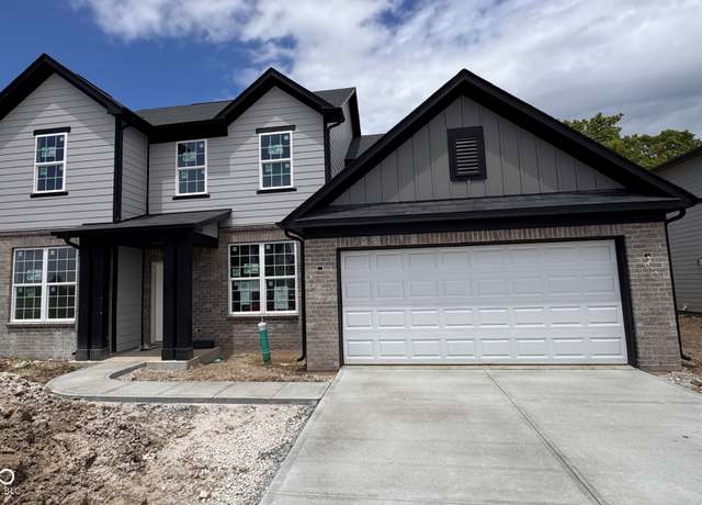 Property at 900 Cowley Dr, Westfield, IN 46074, 4 beds, 2.5 baths