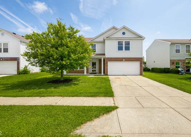 Property at 8603 Wheatfield Dr, Camby, IN 46113, 3 beds, 2.5 baths