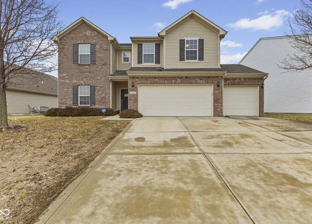 Property at 8547 S Tibbs Ave, Indianapolis, IN 46217, 4 beds, 2.5 baths