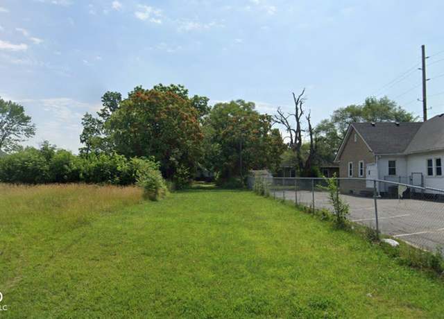 Property at 3009 N Gale St, Indianapolis, IN 46218