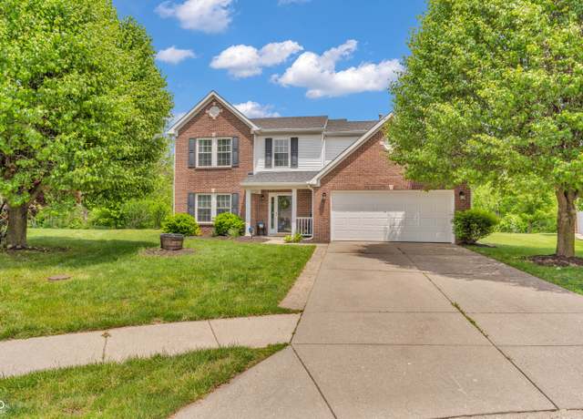 Property at 2303 Cole Wood Ct, Indianapolis, IN 46239, 3 beds, 2.5 baths