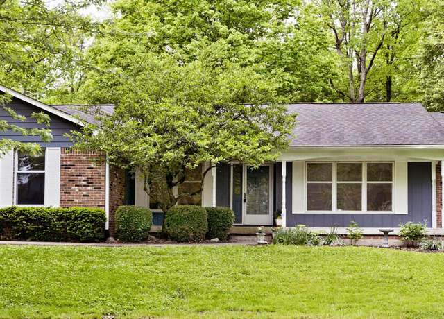 Property at 19446 Ethan Allen Ln, Westfield, IN 46074, 3 beds, 2.5 baths