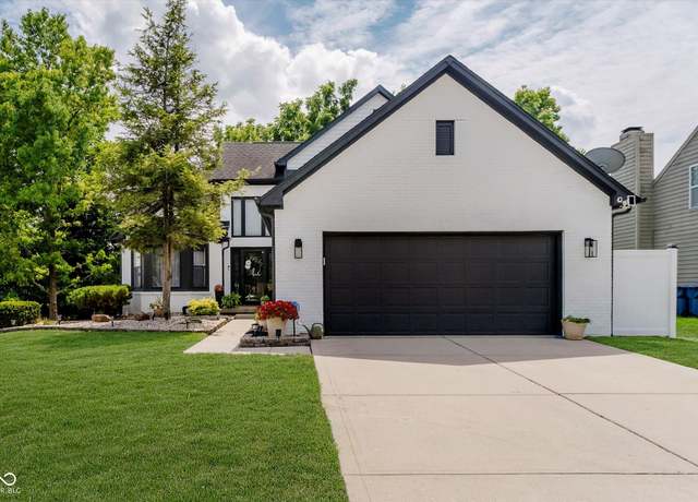 Property at 11105 Brave Ct, Indianapolis, IN 46236, 3 beds, 2.5 baths