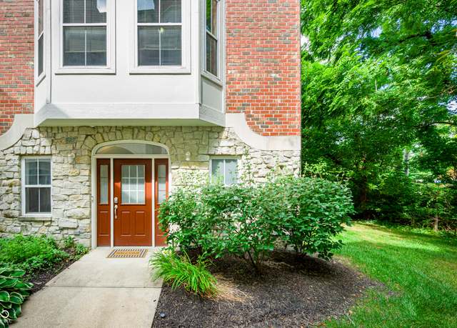 Property at 958 Brownstone Trce, Carmel, IN 46032, 3 beds, 2.5 baths