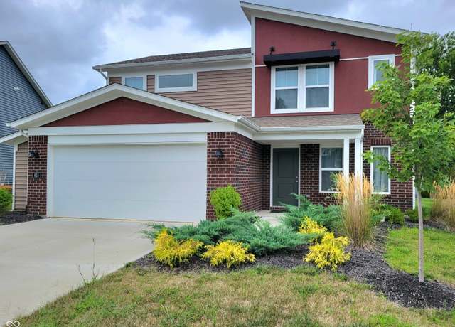 Property at 610 Atlas Dr, Lebanon, IN 46052, 3 beds, 2.5 baths