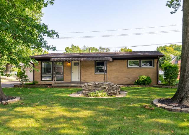 Photo of 62 David Ln, Indianapolis, IN 46227
