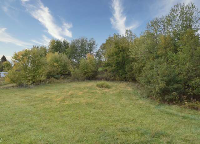 Property at 2869 W County 400 Rd S, Greencastle, IN 46135