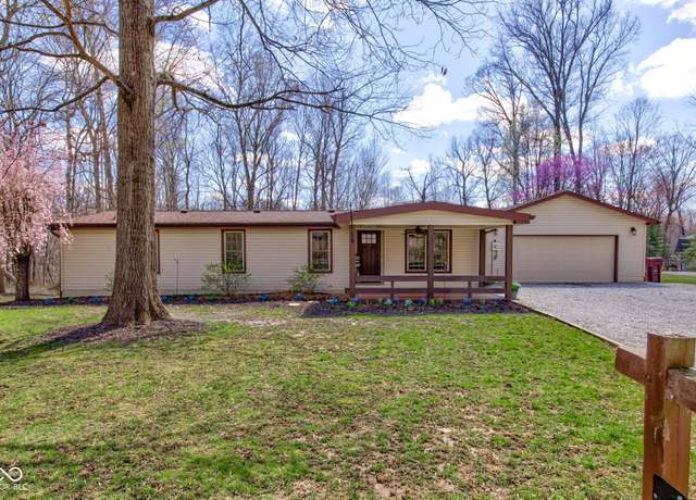 Property at 10983 E Hidden Ln, Rockville, IN 47872, 3 beds, 2 baths