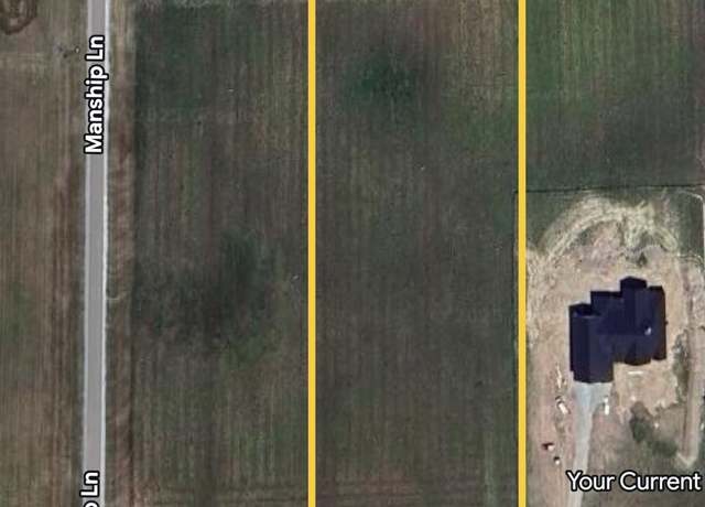 Property at 1308 W 900 N, Fortville, IN 46040