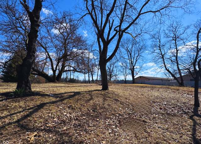 Property at 1521 N 30th St, Terre Haute, IN 47803