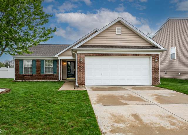 Property at 2260 Quarter Path Rd, Cicero, IN 46034, 3 beds, 2 baths
