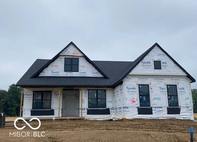 Property at 6638 Dogwood Dr, Mccordsville, IN 46055, 3 beds, 3 baths